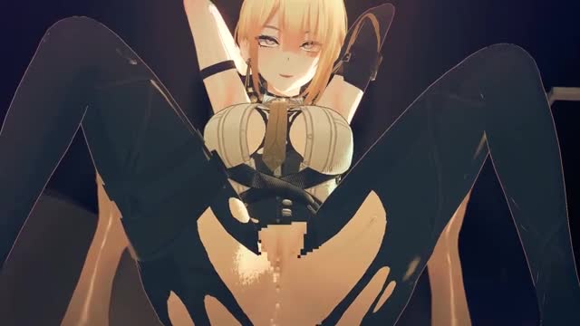 Evelyn Training 01