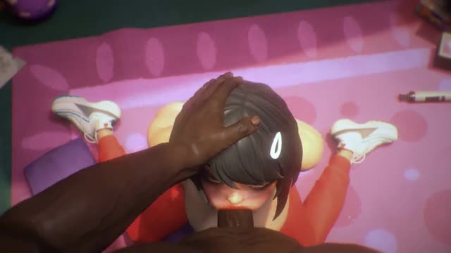 Evie Blowjob [Youngiesed][NO WM]
