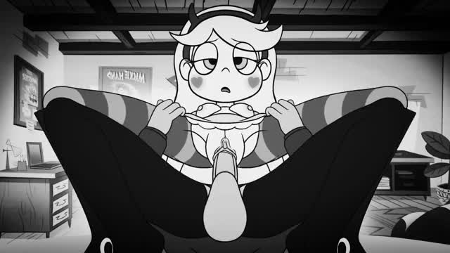 Evil creeps into good STAR VS MARCO | HMV