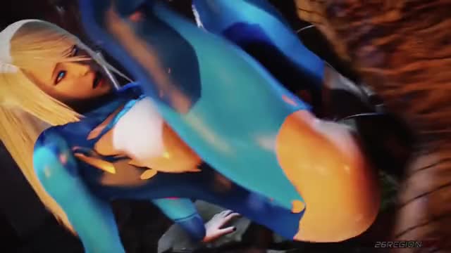 Extraterrestrial | 26regionSFM pmv