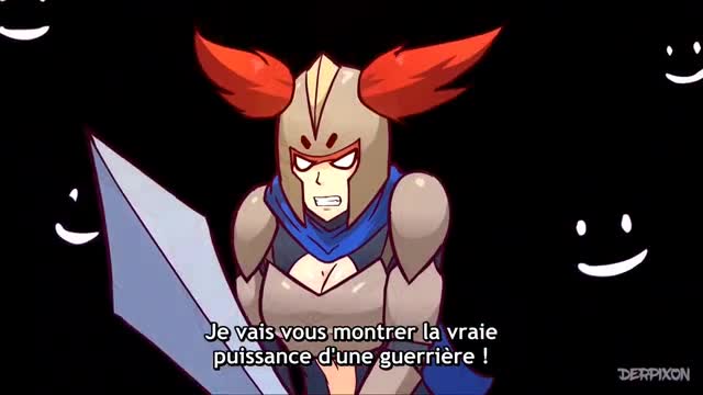 FANDELTALES – The First Party [FRENCH-SUB]