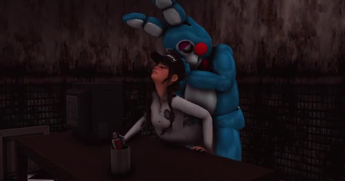 FNAF 2: The First Night
