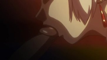 FRIEREN DEEPTHROATS PART 1 (4k)