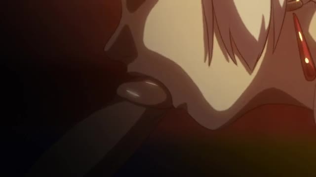 FRIEREN DEEPTHROATS PART 1 (4k)