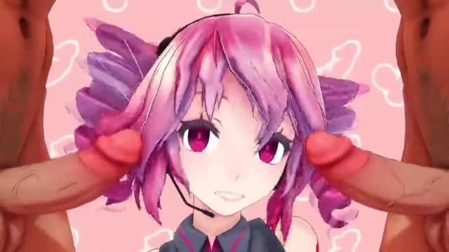 FUCKKIRETA – Kasane Teto Gets Pranked! (Sfx edit)
