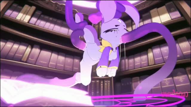 FURRY PMV: The Rabbit Hole