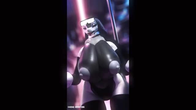 FURRY do bounce [EDIT]