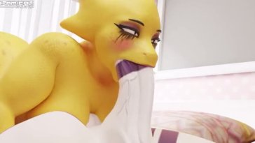 Face Fucked.