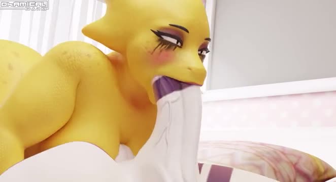 Face Fucked.