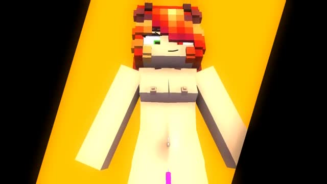 Facefuck Minecraft Woman