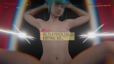 Failed BD『Junkerz』