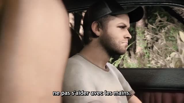 Fair Played – Selfdrillingsms [FRENCH-SUB]