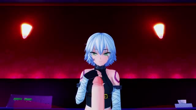 Fate Grand Order – Jack the Ripper