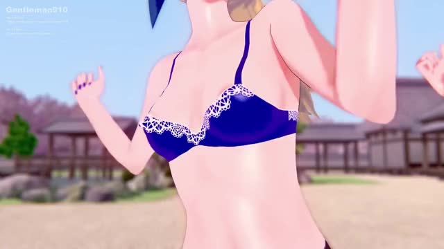 Fate stay night girl trio mk 1 wip