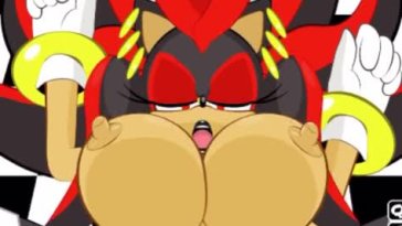 Fem shadow fucked