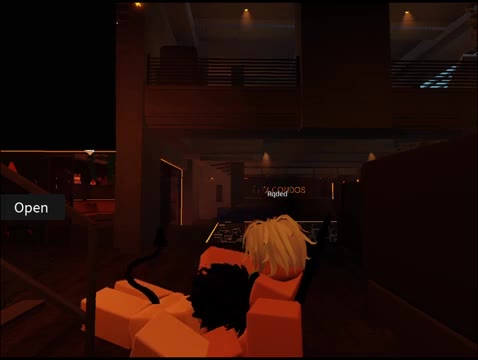 Femboys Gets fucked by his daddy~ :3
