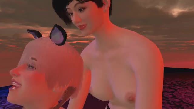 Femdom Mommy vs. Femboy (Music video) [Almanachee]