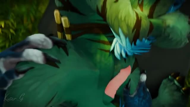 Feral_druid [Pov version]