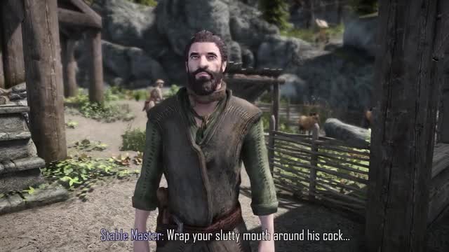 Finding Work [Dream Forge]
