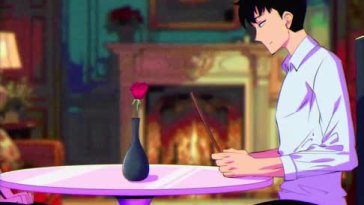 First Date (Solo leveling) [KitanoDake]
