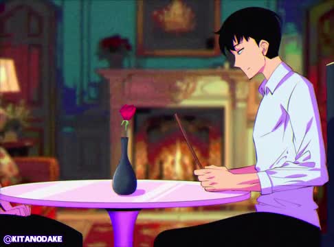 First Date (Solo leveling) [KitanoDake]