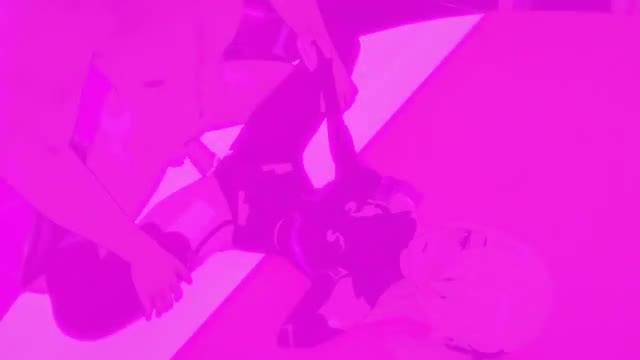Fischl (Seruu edit)