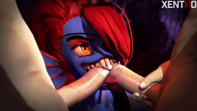 Fish Sticks – (Xentho)