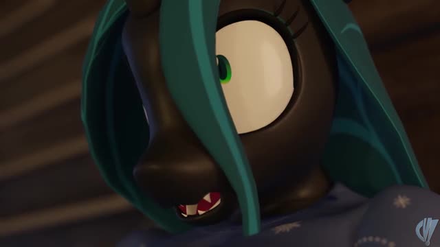 Fluttershy’s Very Merry Chrysmas