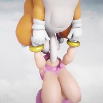 Flying with Amy