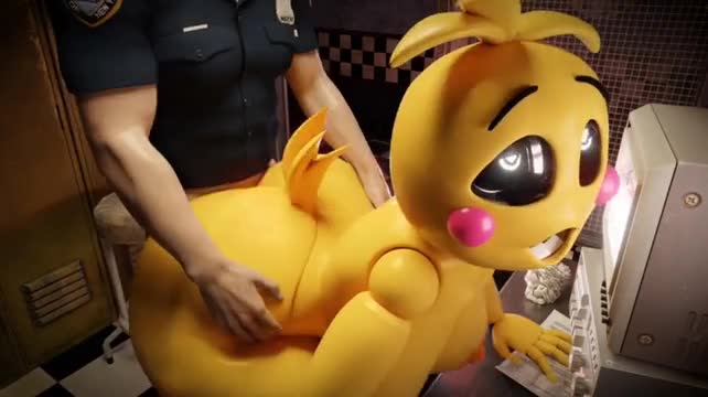 Fnaf girls compilation