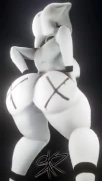 Fnaf twerk