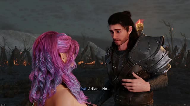 Forbiden Fantasy: Chapter 1