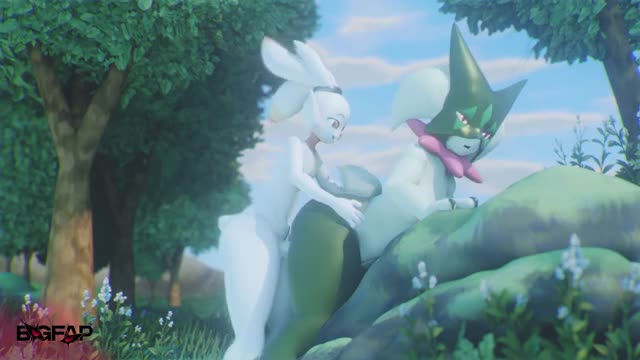 Forest Encounter『BigFap』