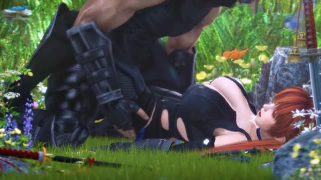 Forest Ninja