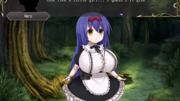 Fr5ut – Succubus Senki, Doll 1 If