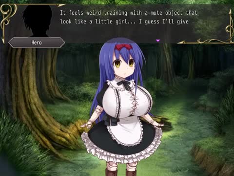 Fr5ut – Succubus Senki, Doll 1 If
