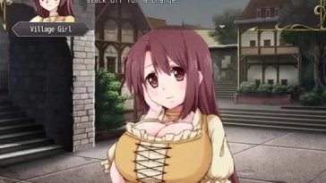 Fr5ut – Succubus Senki, Village Girl If