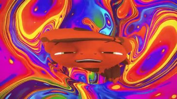 Fred Come To Bed