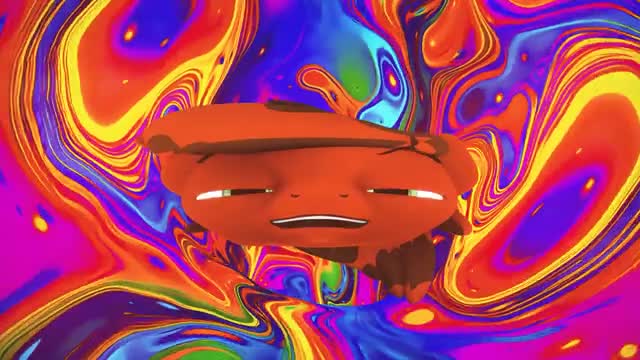 Fred Come To Bed