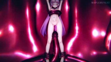 FuXuan Tentacle trap