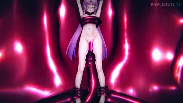 FuXuan Tentacle trap