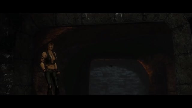 Fuckin’ in the Dungeon