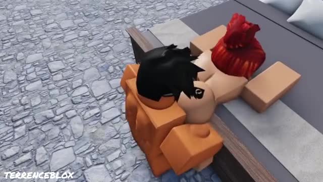 Fucking You Before You Even Get Into The Bed