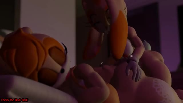 Fucking sleeping Mommy
