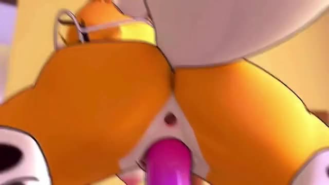Furry PMV/HMV || #4 (PFM)