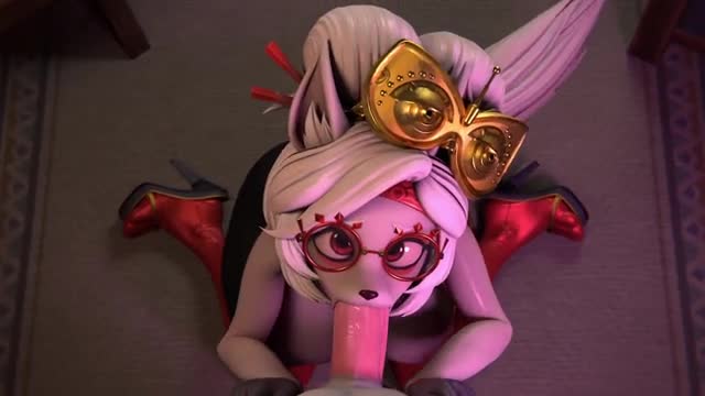 Furry purah