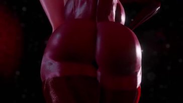 Futa Love Hotel 4K UHD [Nyakumi]