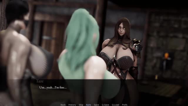 Futaisekai – A Tale of Unintended Fate taze 3
