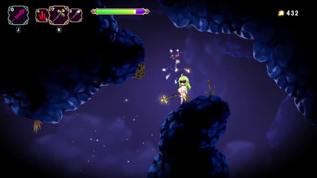 FutakinValley v0.034.30 New boss fight