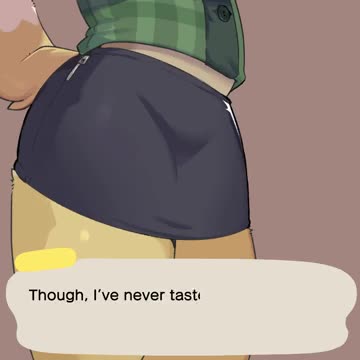 Futanari transformation by Kyurisawa